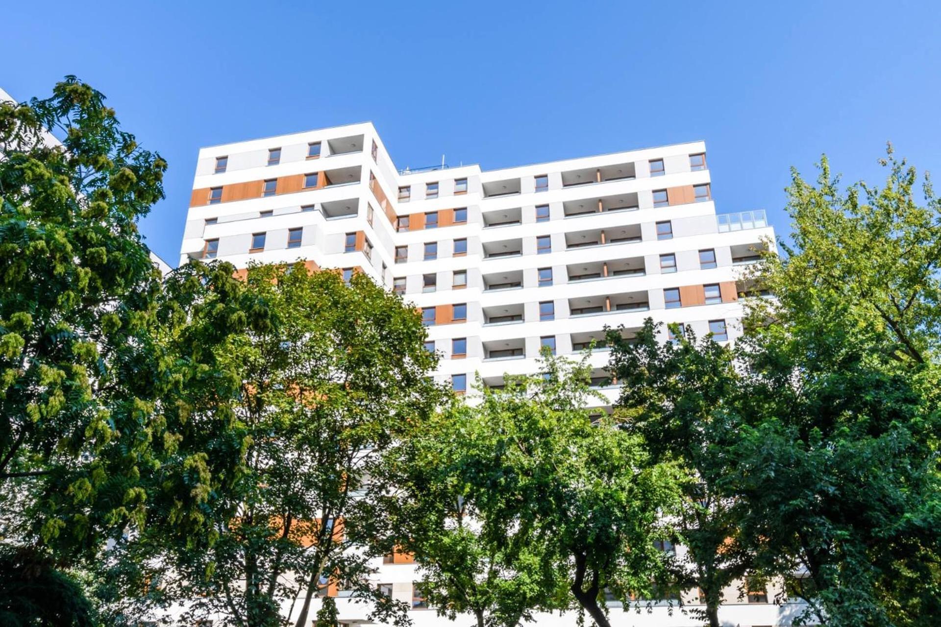 Urban Chic - Pereca - Rondo Onz - Luxury Warsaw Stays - 14 People Exterior foto
